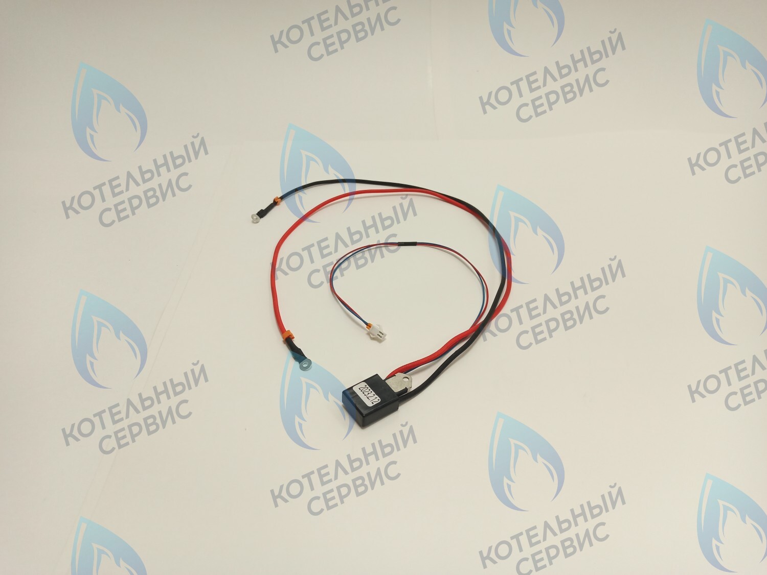 E22013.0631-005R Силовой блок управления электрокотел ARDERIA в Орске