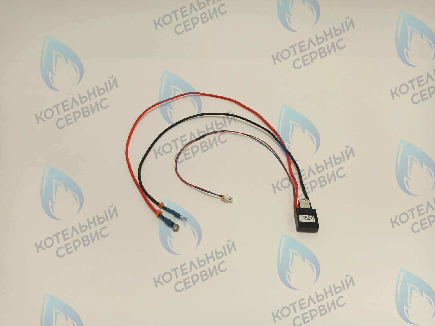 E22013.0631-005R Силовой блок управления электрокотел ARDERIA в Орске