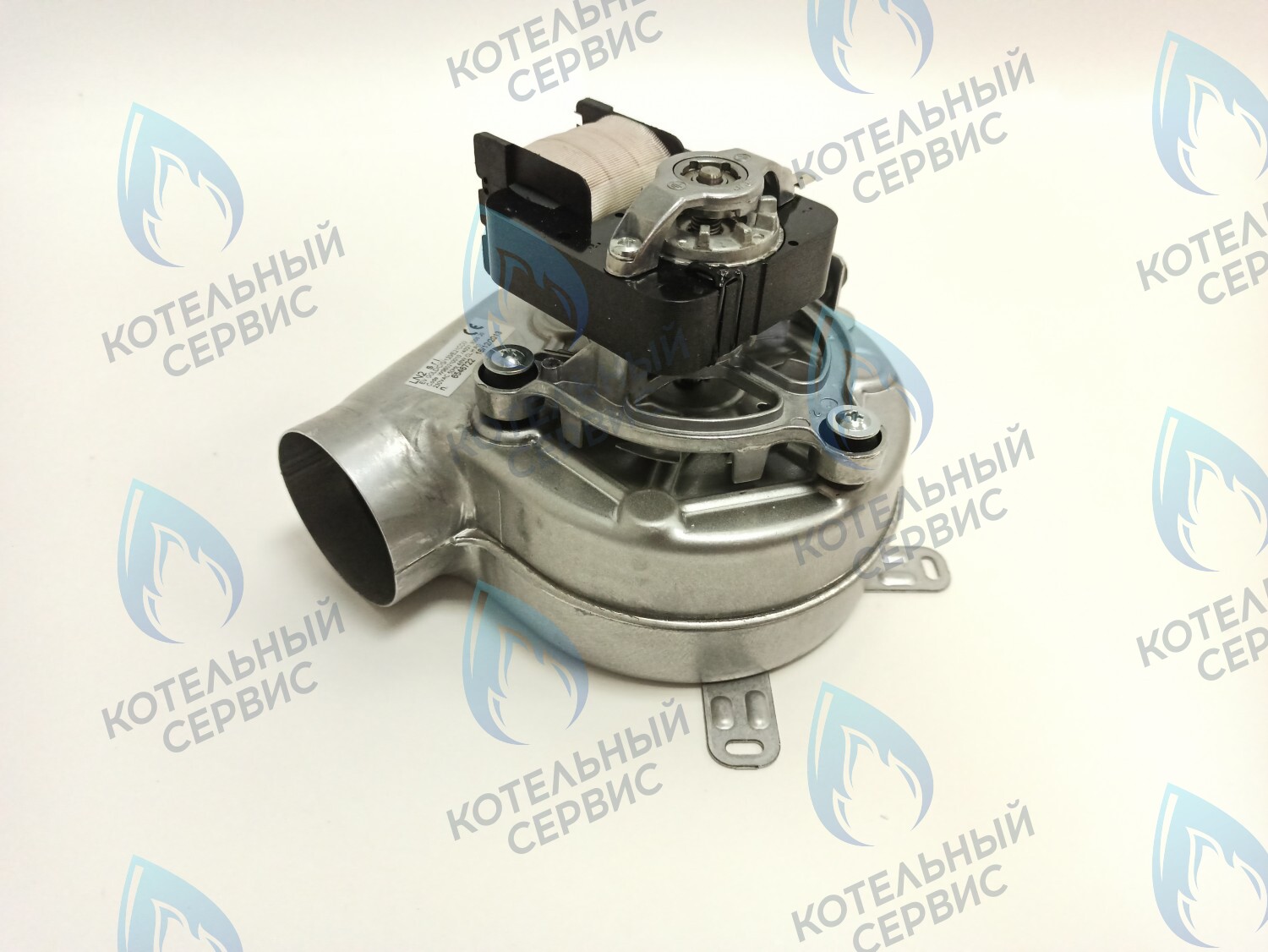 BI1596 101 Вентилятор 32 кВт Electrolux (BI1596 101) в Орске