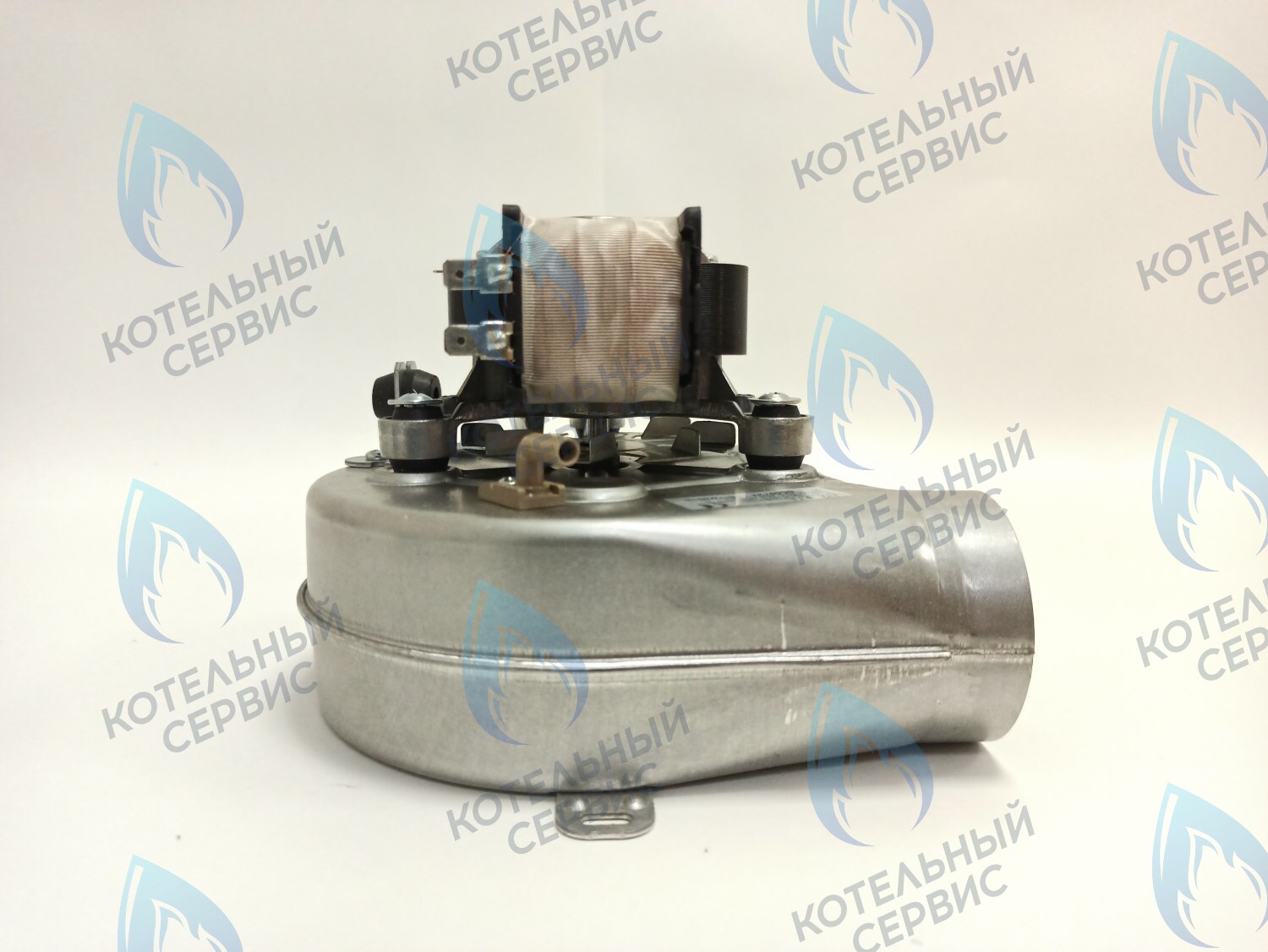 BI1596 101 Вентилятор дымоудаления 32кВт ELECTROLUX в Орске