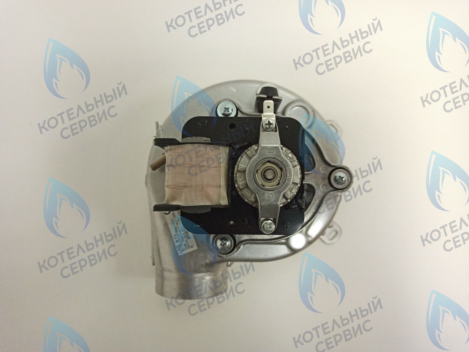 BI1596 101 Вентилятор дымоудаления 32кВт ELECTROLUX в Орске