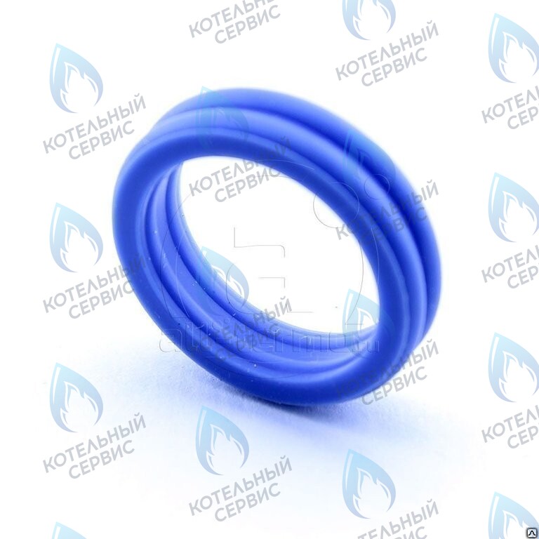 3080142 Кольцо уплотнительное Ø16 мм синее MASTER GAS в Орске