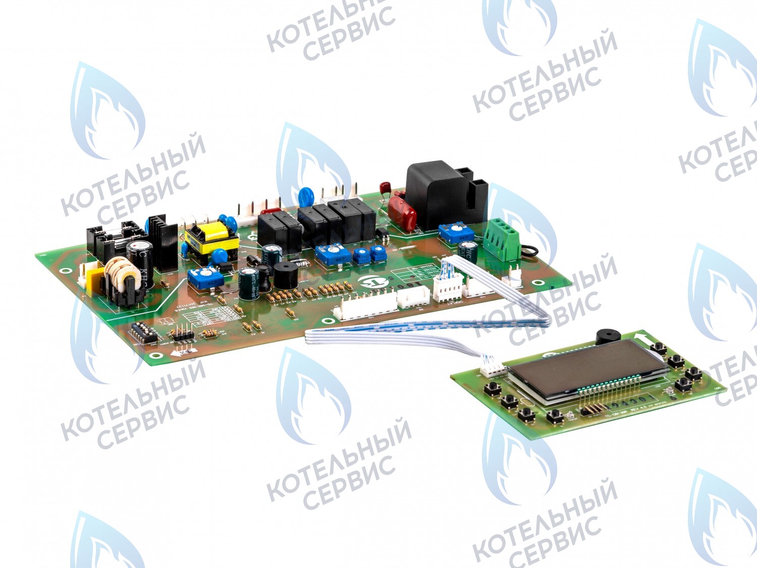 CB032-Комп Универсальная плата GAZLUX Standart 24-T-1/-C-1, GAZECO 24-T1/-C1 в Орске