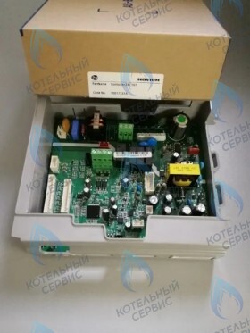 Блок управления (контроллер) EQB 08-24HW NAVIEN