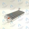 EM008-320F112 Теплообменник 112 FIN PROTHERM (0020200595), VAILLANT (0020039069) в Орске