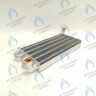 EM008-320F112 Теплообменник 112 FIN PROTHERM (0020200595), VAILLANT (0020039069) в Орске