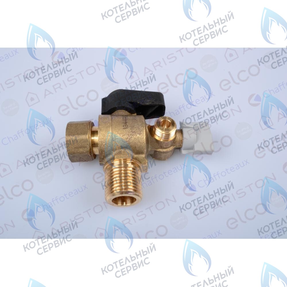 60000894 Кран холодной воды ARISTON в Орске