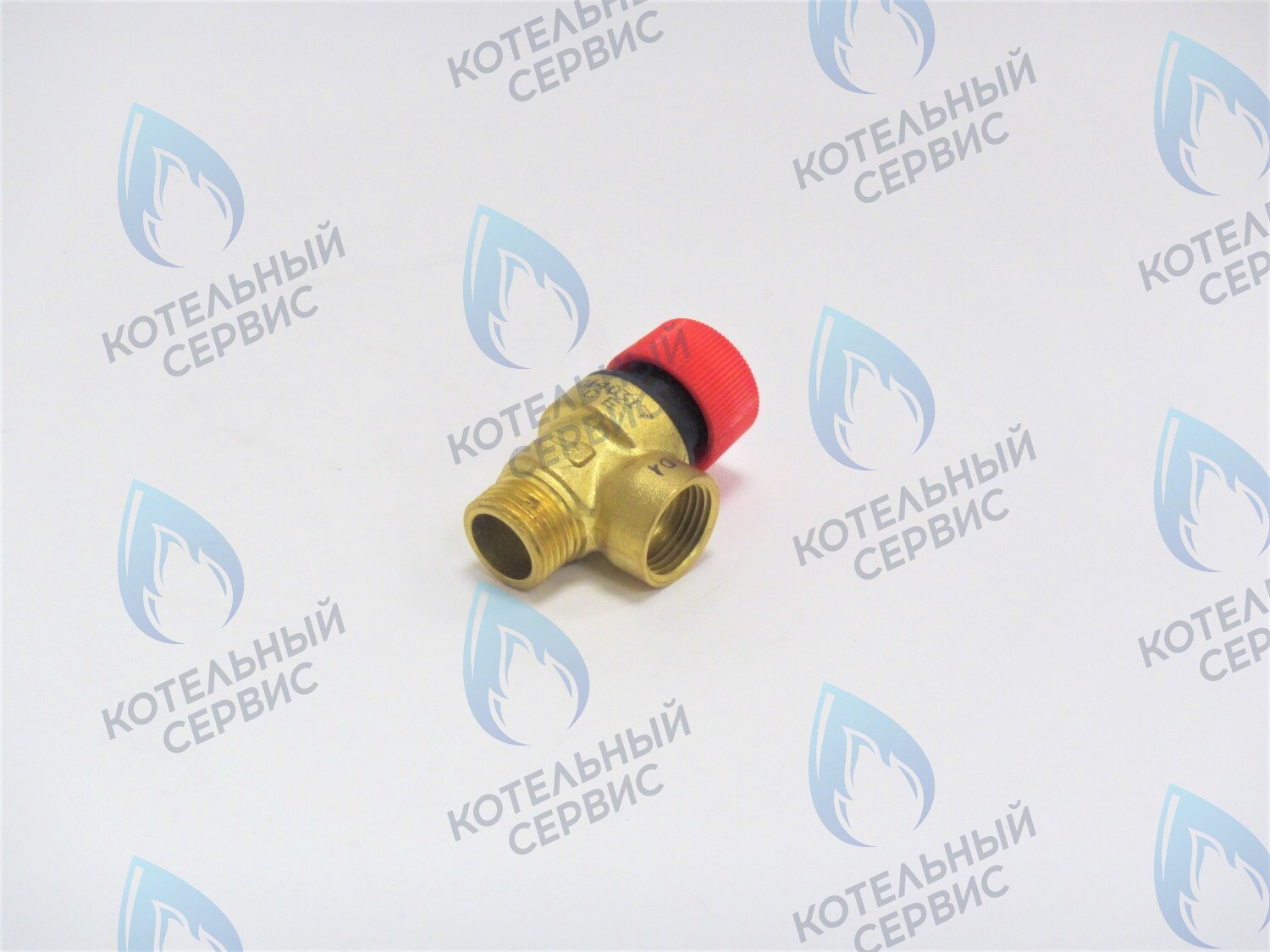 EV040-02-KD Клапан предохранительный 1/2 в Орске