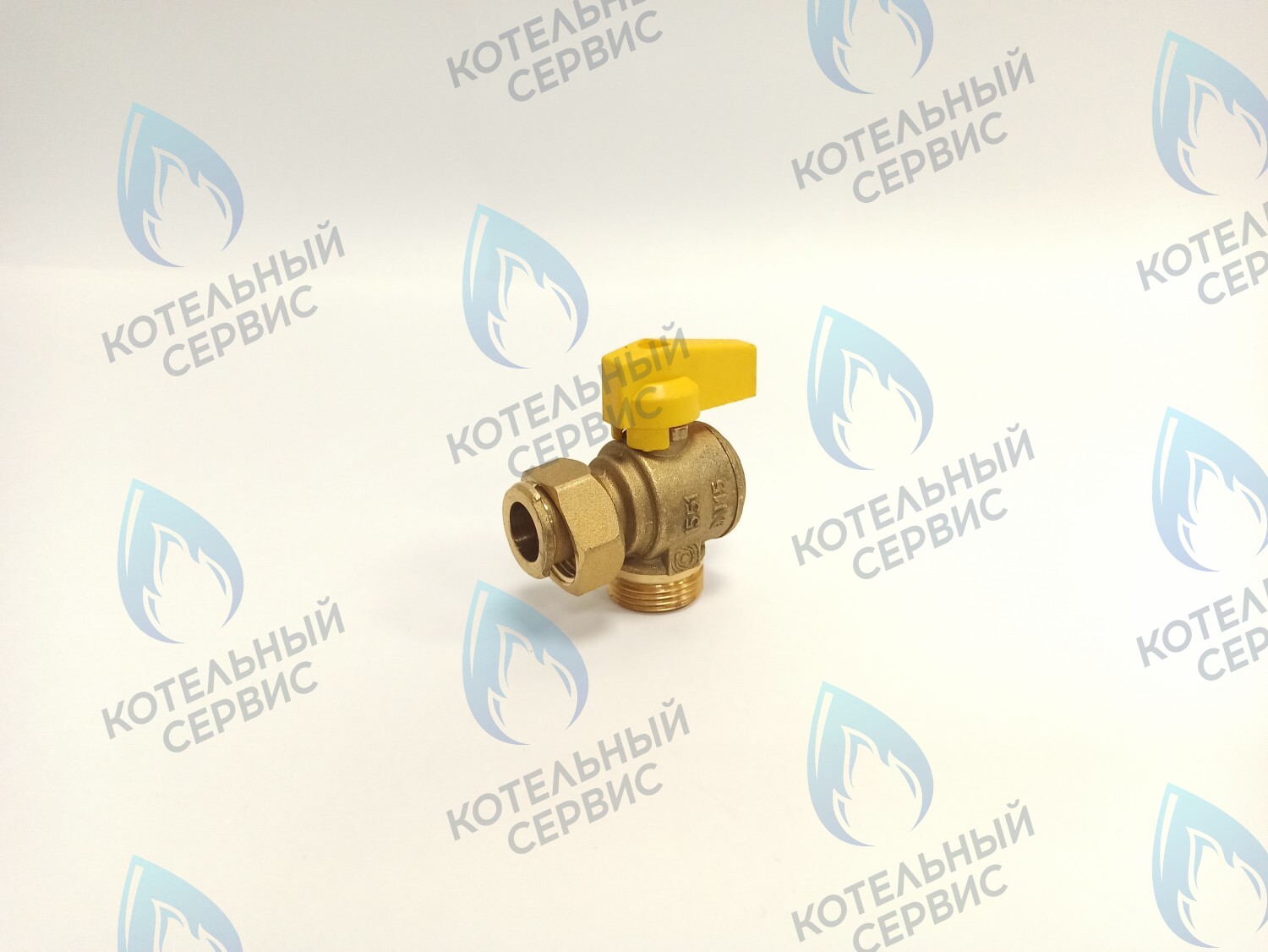 BI1084 100 Кран газовый (BI1084 100) в Орске