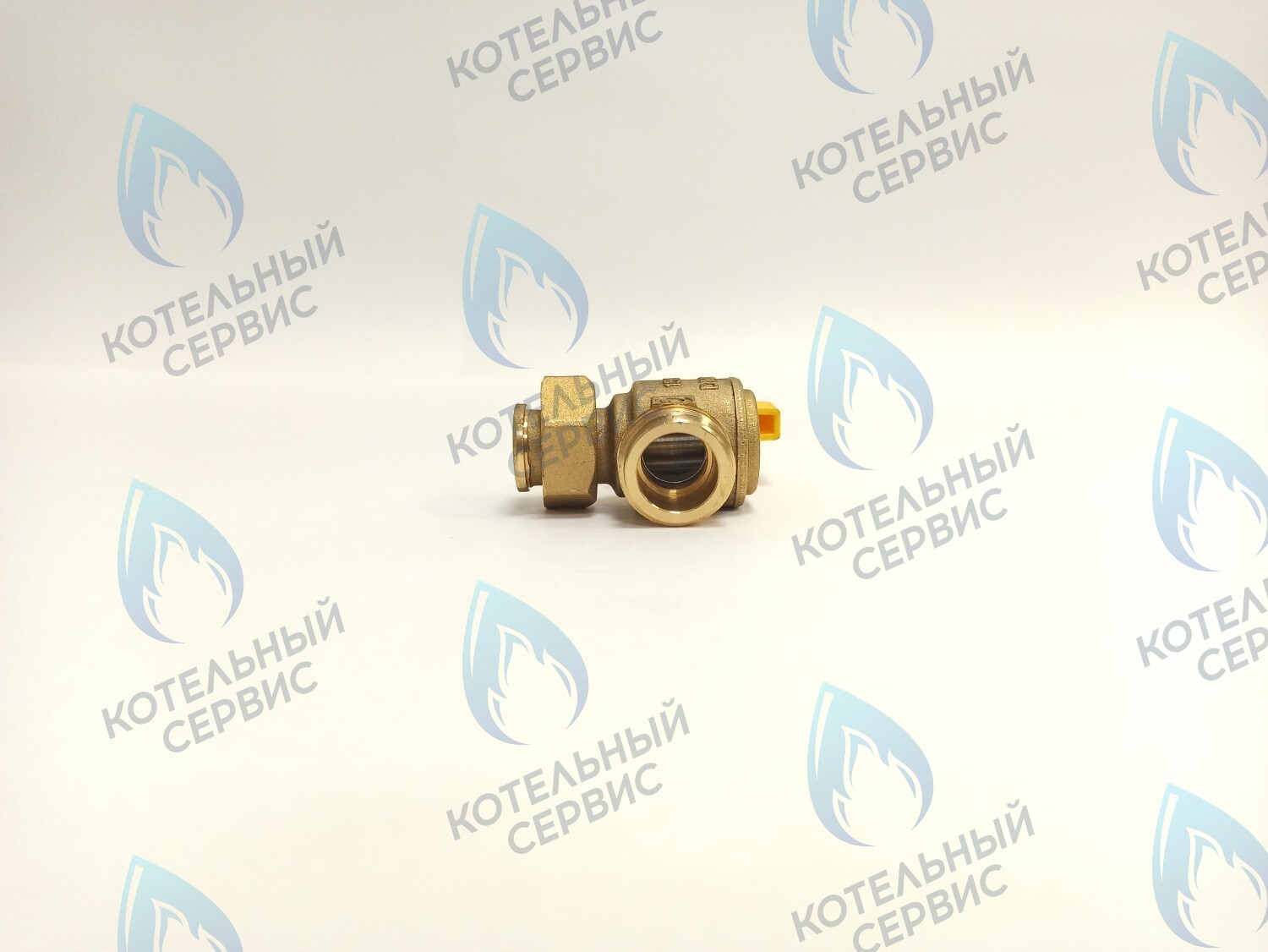 BI1084 100 Кран газовый (BI1084 100) в Орске