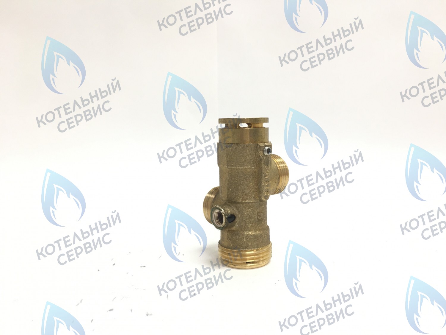 21004349 Трехходовой клапан HERMANN в Орске