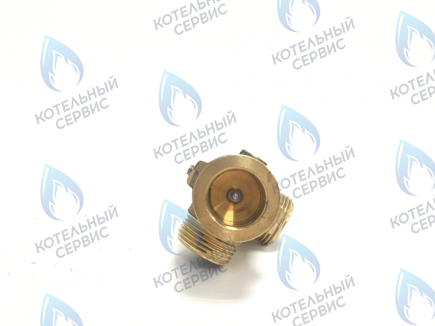 21004349 Трехходовой клапан HERMANN в Орске