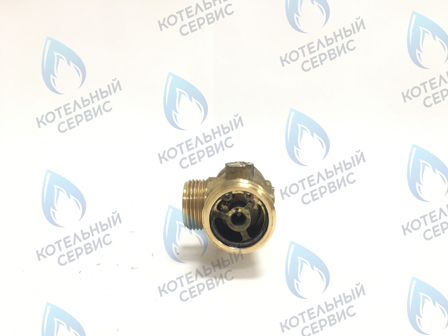 21004349 Трехходовой клапан HERMANN в Орске