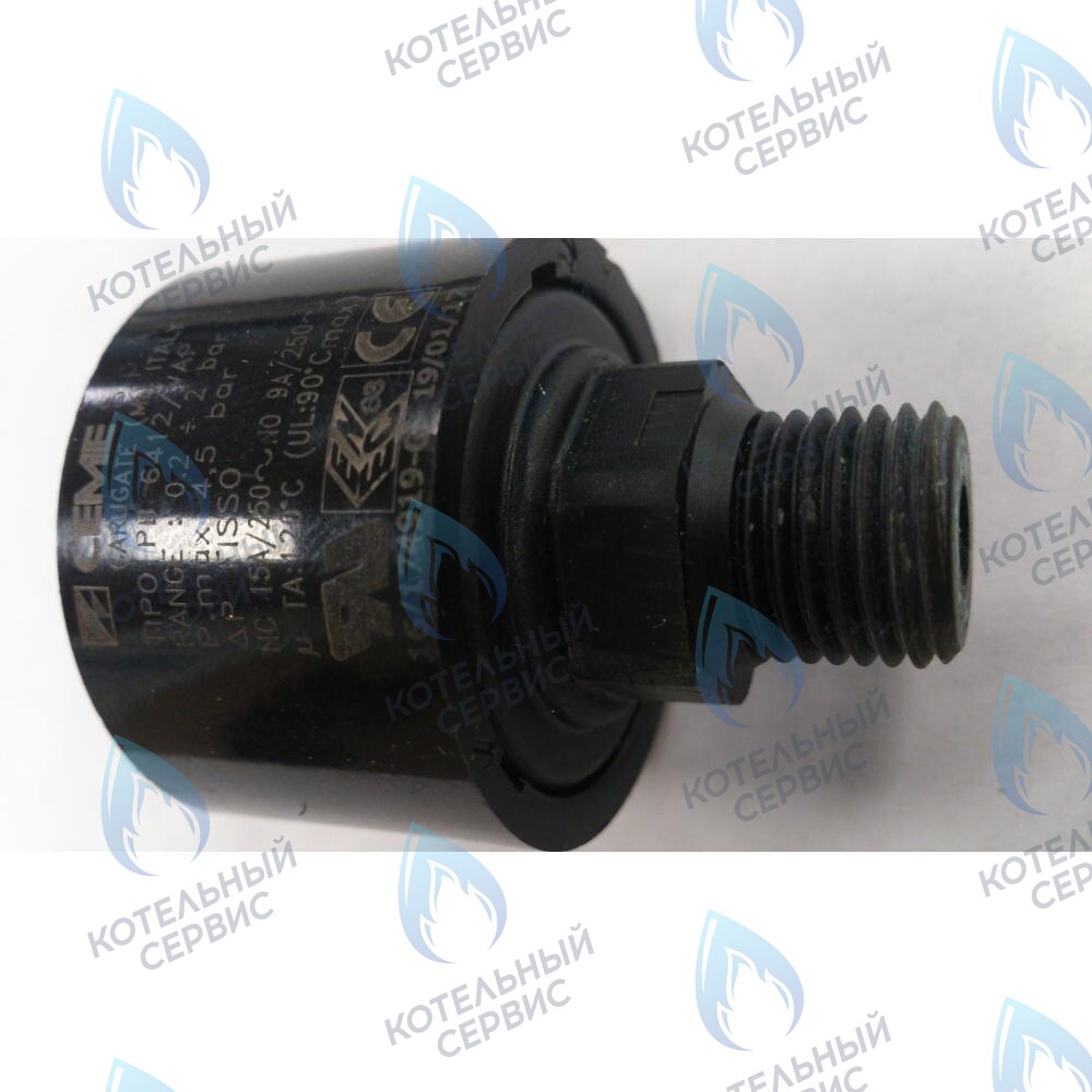 9951692 Прессостат предохранительный системы отопления BAXI в Орске