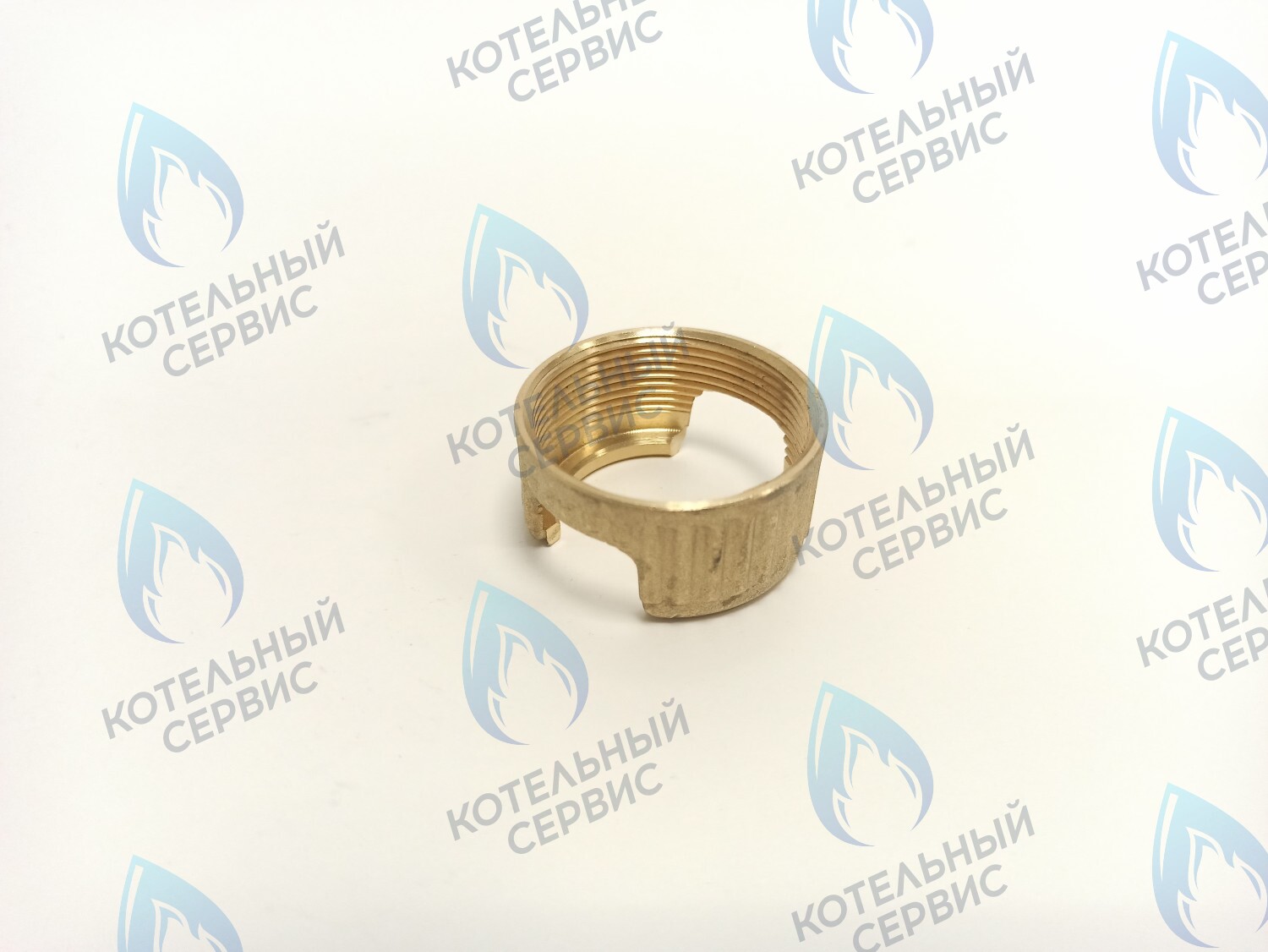 GGT102-02 Крепление мотора к трехходовому клапану VAILLANT PROTHERM (металлическое) в Орске