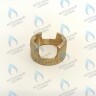 GGT102-02 Крепление мотора к трехходовому клапану VAILLANT PROTHERM (металлическое) в Орске