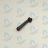 30003659C Патрубок контура ГВС проходной (1) Deluxe, Deluxe Coaxial, Deluxe Plus, Deluxe Plus Coaxial, Smart Tok Coaxial, Prime Coaxial, Ace, Ace Coaxial, Atmo, NCN NAVIEN (BH2507372B) в Орске