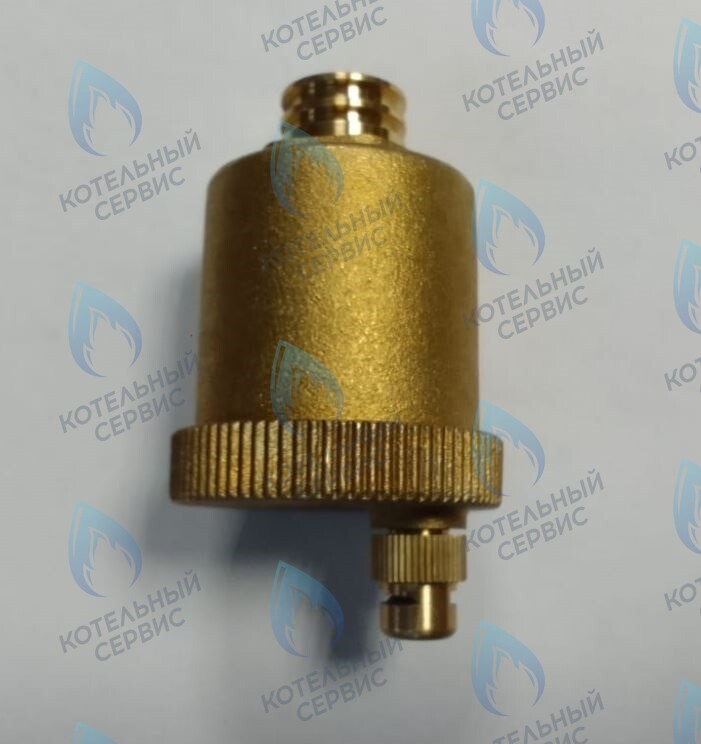 3310089710 Воздухоотводчик под клипсу на зажиме (автоматический) PF1/2 TS V/V для котлов DAEWOO DGB 100-200 ICH/MSC в Орске