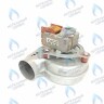 87072040590 Вентилятор FIME BOSCH JUNKERS 3000W 30 KW GR03170 в Орске