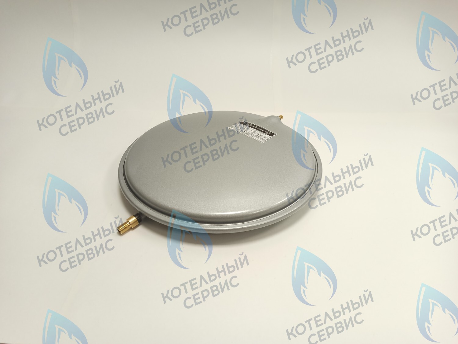 ET003-06L-LM-02-Комп Расширительный бак LM 14/1 BAXI (комплект с переходником) в Орске