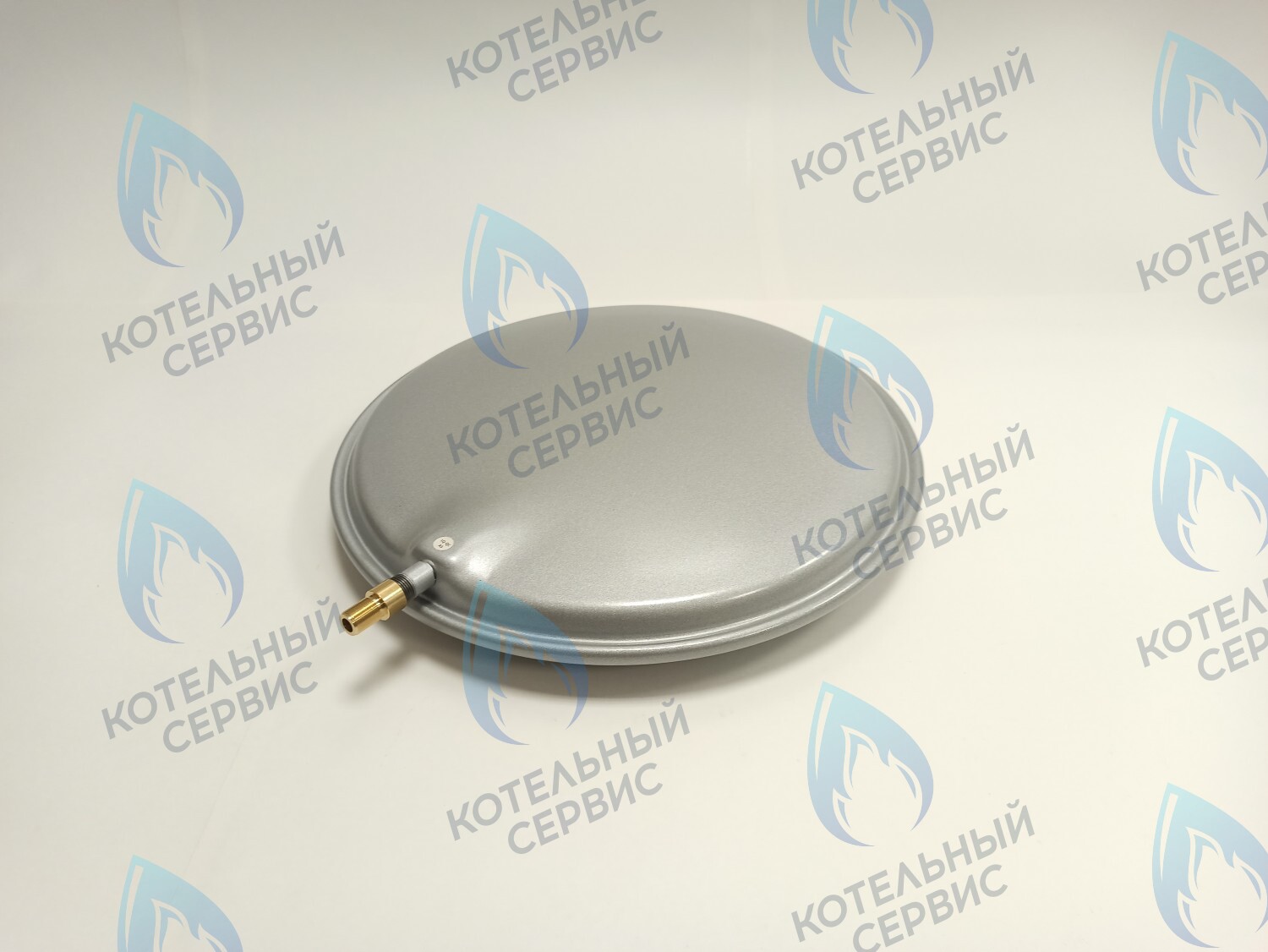 ET003-06L-LM-02-Комп Расширительный бак LM 14/1 BAXI (комплект с переходником) в Орске