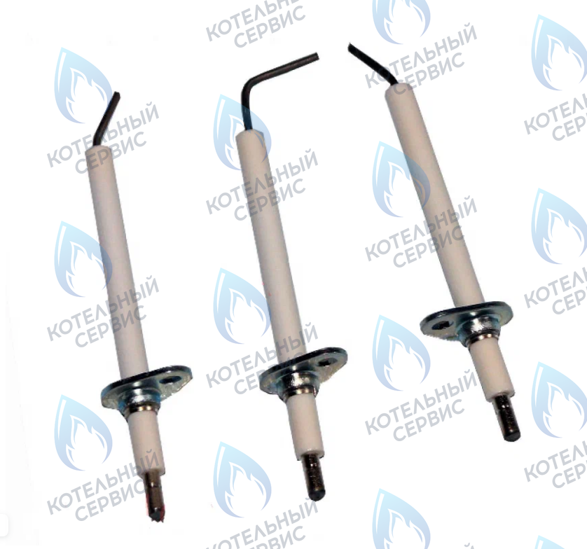 0020033832 Электроды розжига и ионизации 12,24 KXX PROTHERM в Орске