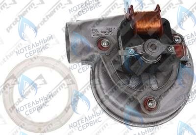 0020025302 Вентилятор GR01090 PROTHERM в Орске
