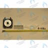 628610 Пневмореле HONEYWELL C6065 для котла Baxi в Орске
