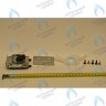 628610 Пневмореле HONEYWELL C6065 для котла Baxi в Орске