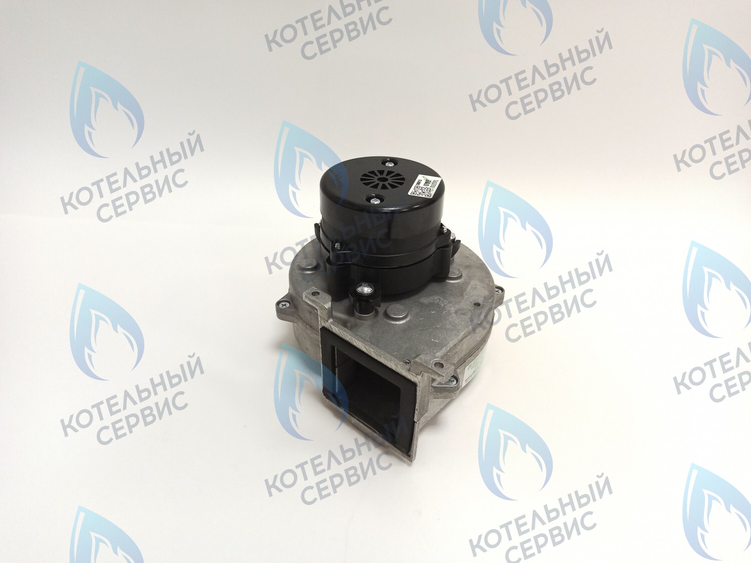 S242100037 Вентилятор KVD-20C (13/16/20) ELSOTHERM серия B в Орске