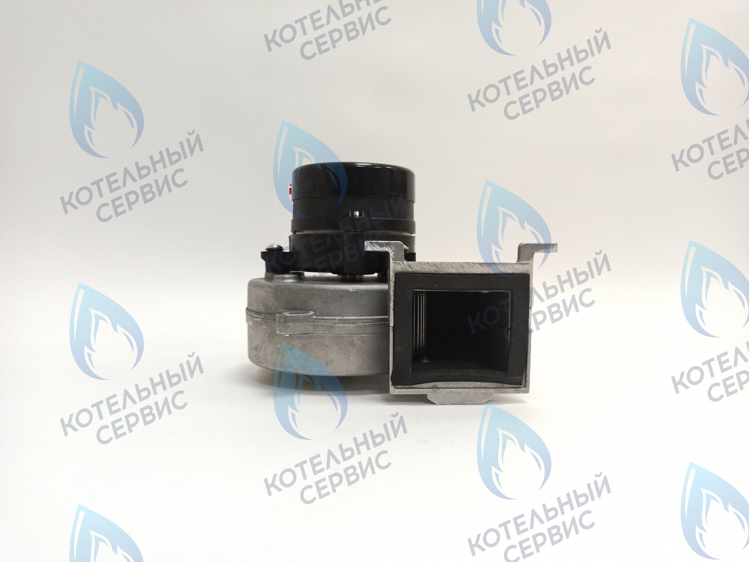 S242100037 Вентилятор KVD-20C (13/16/20) ELSOTHERM серия B в Орске