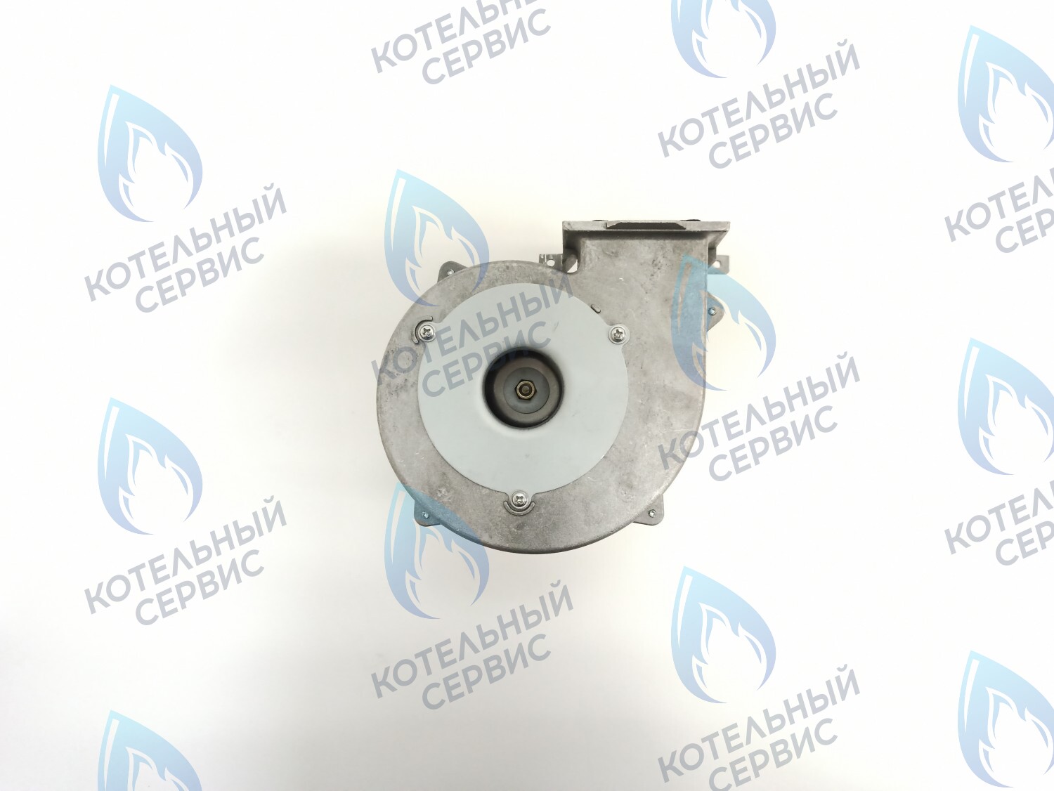 S242100037 Вентилятор KVD-20C (13/16/20) ELSOTHERM серия B в Орске