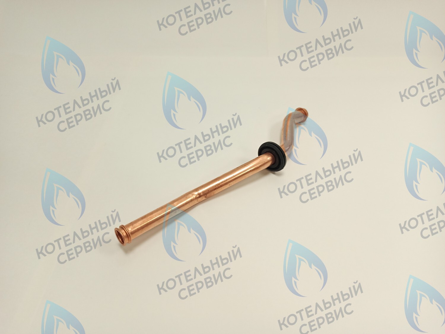 41262540 Трубка входа теплоносителя FERROLI в Орске