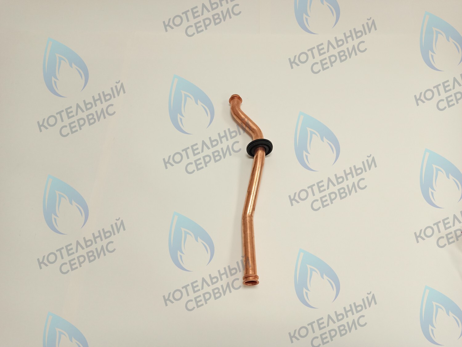 41262540 Трубка входа теплоносителя FERROLI в Орске