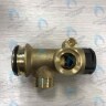03-5005 трехходовой клапан в сборе Polykraft Alpine Light в Орске