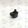 GM001-02 Сервопривод (мотор) трехходового клапана Универсальный 7,5mm – 220/240V (С) FERROLI, PROTHERM, Viessmann, Alpenhoff, ALPHATHERM, ELECTROLUX, GAZECO, ROC, ELSOTHERM, OASIS, POLYKRAFT, CHAFFOTEAUX, MIZUDO, Thermex, ARISTON, HAIER, ITALTHERM в Орске