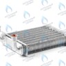 EM011-220-B Теплообменник основной ELECTROLUX Quantum 24 Fi кВт турбо (BI1562 103) (BIASI RINNOVA) в Орске