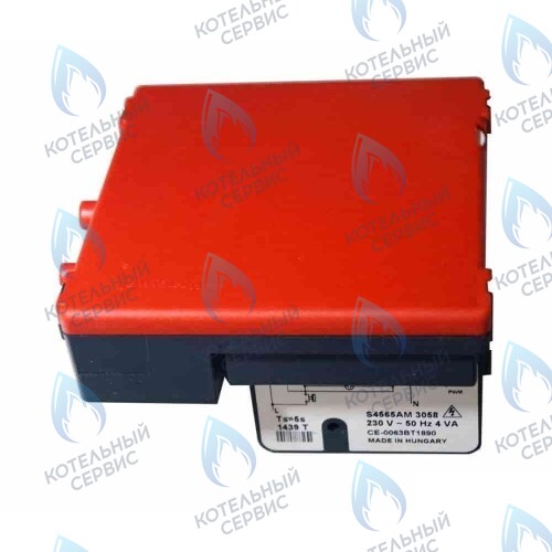 0020025226 Автоматика розжига (атмо) Honeywell PROTHERM в Орске