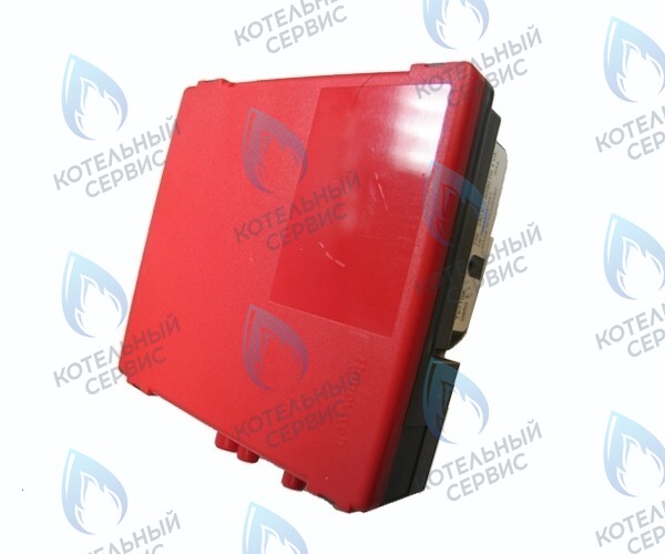 Автоматика розжига (атмо) Honeywell