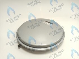Расширительный бак 8л. 3/8" WL-PZSX-B-8