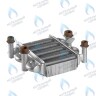 P0000008830 Теплообменник 13 кВт MONLAN BK(BM) (110мм) (Р0000008830) в Орске