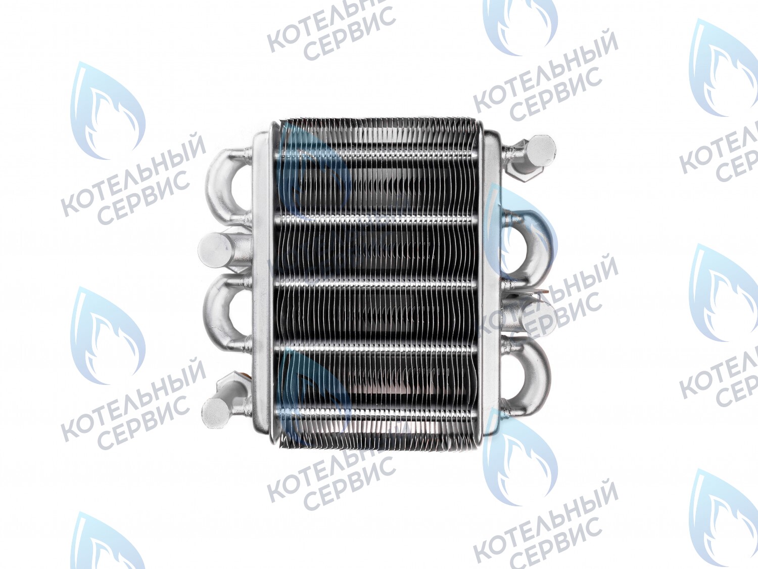 P0000008830 Теплообменник битермический 110мм 13кВт BK(BM) MONLAN в Орске