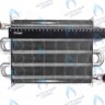 398002570 Теплообменник первичный (основной) (крепление - клипсы) Ferroli Fortuna Pro F13-F24 (398002570,398615500) в Орске