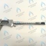 ZK004-150 Штангенциркуль металлический INSIZE 0-150мм с ЖК дисплеем в Орске