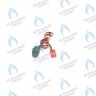 3314805400 Датчик инфракрасный DAEWOO 350-400SD DC 4.1~4.3V ,L/W, в Орске