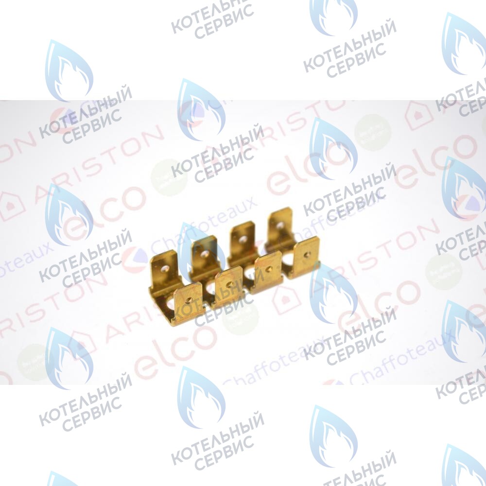 61002725 Коннектор ARISTON в Орске