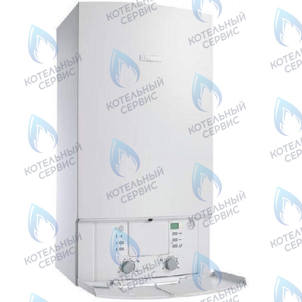  Настенный газовый котел BOSCH GAZ 7000 W ZWC MFA (турбо) в Орске