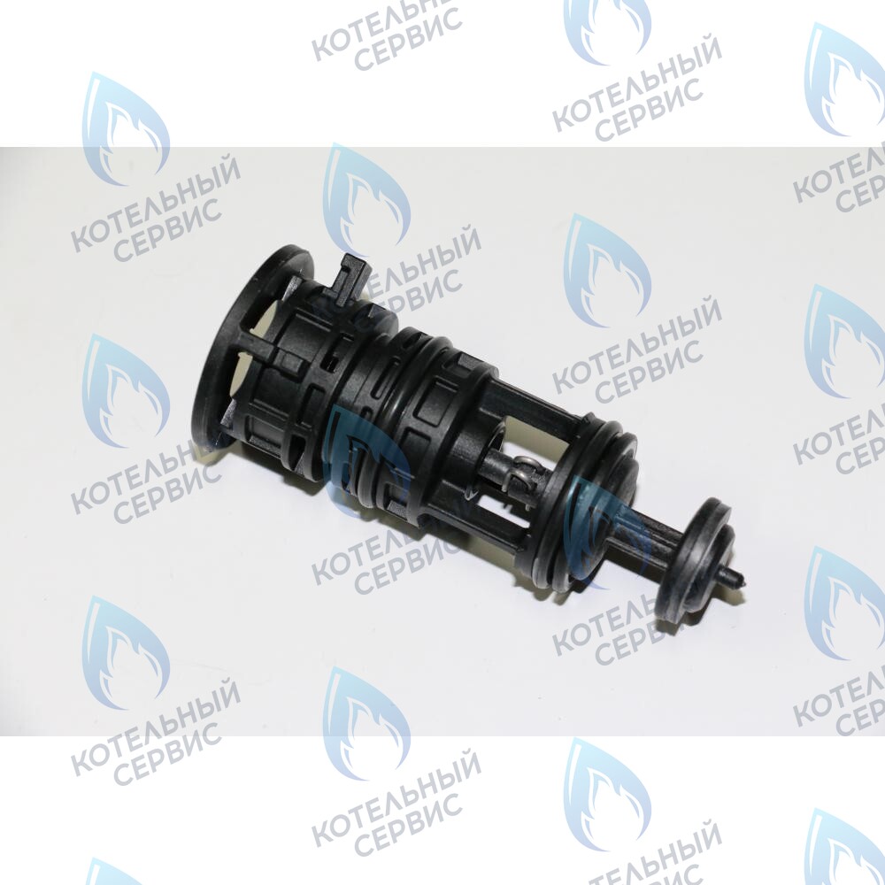 710144100 Картридж трехходового клапана BAXI ECO (Compact, 4s, 5 Compact) FOURTECH в Орске