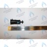 710144100 Картридж трехходового клапана BAXI ECO (Compact, 4s, 5 Compact) FOURTECH в Орске