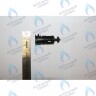 710144100 Картридж трехходового клапана BAXI ECO (Compact, 4s, 5 Compact) FOURTECH в Орске